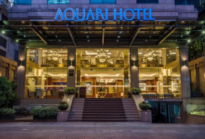 Отель Aquari Hotel  Хошимин